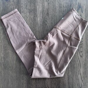 BRAND NEW Women’s Small Colorfulkoala Leggings - Brown